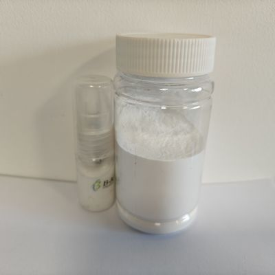 CAS 154702-15-5 Dietilhexilo Butamido Triazona Aditivo de absorção de luz UV para cosméticos coloridos