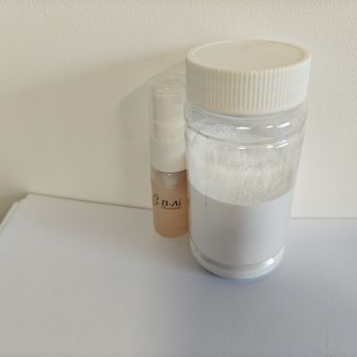 N.O. CAS: 154702-15-5 Dietilhexilo Butamido Triazona em pó absorvente UV para proteção duradoura