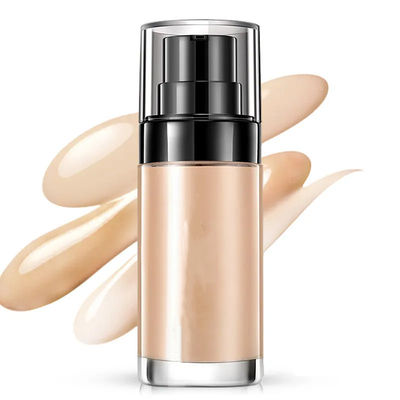 Cas 9003-05-8 &amp; 64742-47-8 &amp; 3055-97-8 Poliacrilamida &amp; C13-14 Isoparafina &amp; Laureth-7 Emulsionador para Fundação de Maquiagem
