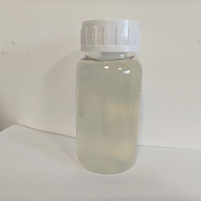 CAS 197969-51-0 Poliquaternio-47 Poliquaternio Liquido viscoso transparente amarelado para sabonetes