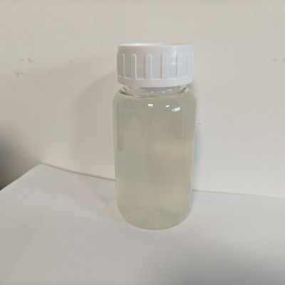 Poliquaternio-47 CAS 197969-51-0 Conditioners catiônicos líquidos viscosos transparentes utilizados em produtos de cuidados do cabelo