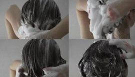 Poliquaternio-47 CAS 197969-51-0 Conditioners catiônicos líquidos viscosos transparentes utilizados em produtos de cuidados do cabelo