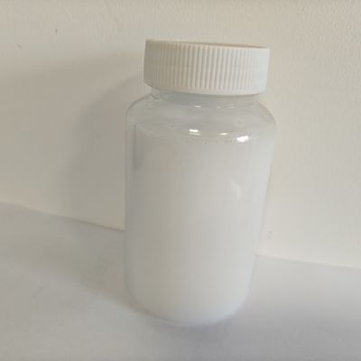 CAS 25035-69-2 Acrilatos Copolímero Reológico Modificador Emulsão de Polímero Acrílico Aniônico