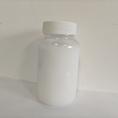 CAS 25035-69-2 Acrilatos Copolímero Modificadores de Reologia Líquido Branco Leiteiro Para Produto de Cuidados Pessoais