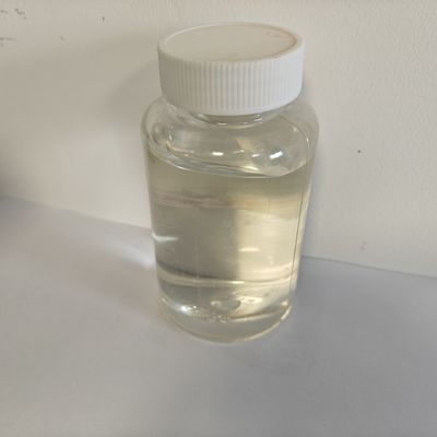 Poliquaternio-6 Cas 26062-79-3 Conditioners catiônicos Poliquaternios líquidos para shampoo de condicionamento