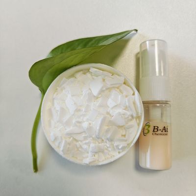 Cas 9005-08-7 PEG-150 Distearato Surfactante não-oniônico utilizado como emulsionante em produtos de higiene pessoal