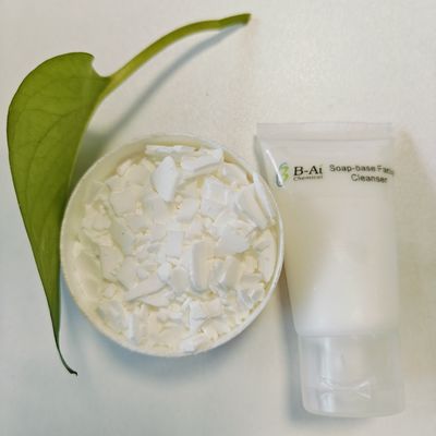 Cas 9005-08-7 PEG-150 Modificadores de Reologia de Distearato Usados como Emulsionantes em Produtos de Cuidados Pessoais