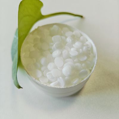 PEG-100 estearato glicerilo estearato CAS 9004-99-3&amp;123-94-4 Emulsionante para cuidados pessoais e cosméticos