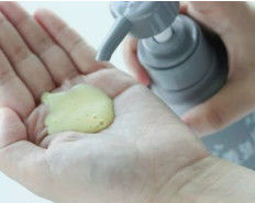 Cas 7732-18-5 Proteína vegetal aquática e hidrolisada Proteína multifuncional PG-Propil-Silanetriol