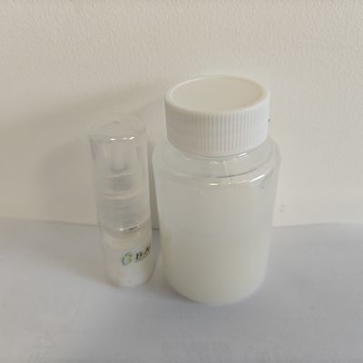 Poliquaternio-37 e óleo mineral e C11-15 Pareth-7 Emulsionantes de processo frio de alto desempenho