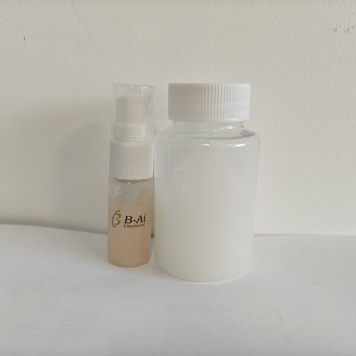 Cas 9003-04-7&amp;64742-47-8&amp;3055-97-8 Poliacrilato de sódio&amp;C13-14 Isoparafina&amp;Laureth-7 Emulsionadores de processo a frio para creme