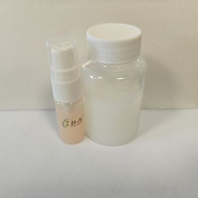 Poliquaternio-37 Óleo Mineral &amp; C11-15 Pareth-7 26161-33-1 8042-47-5 &amp; 68131-40-8 Emulsionador com boa dispersão