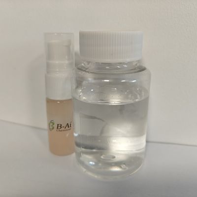 PEG-10 Isostearato CAS 133738-23-5 Emulsionante de remoção de maquiagem utilizado em óleos de limpeza