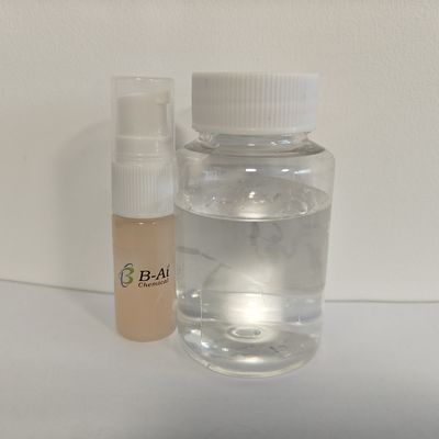 CAS 133738-23-5 O isostearato PEG-10 tem uma boa capacidade de remover maquiagem usada em óleos de limpeza