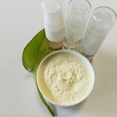 Guar Cloreto de Hidroxipropiltrimonio para a pele 65497-29-2 Com efeito espessante