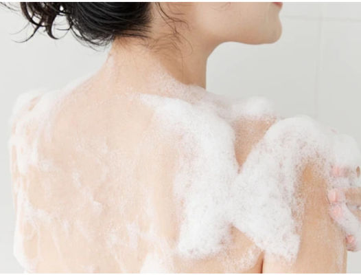 Cloreto de hidroxipropiltrimônio de guar catiônico de grau de goma de guar para uso em shampoo, de goma de guar natural