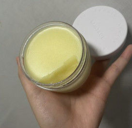 Cas 86846 21 1 Peg 20 Gliceril Triisostearato Remover de maquiagem para cuidados da pele Emulsionador para óleos de limpeza