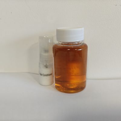 CAS 70084-87-6 Líquido de Proteína de Trigo Hidrolizado para Produtos de Cuidados do Cabelo