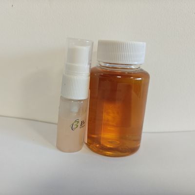 Colágeno Hidrolizado PG-Propil-Metilcilanediol Colágeno Proteína Líquido Para Tratamento de Cabelos Secos