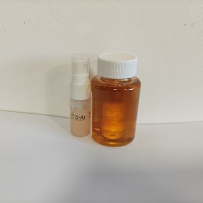 Proteínas modificadas de colagénio hidrolizado PG-Propil-Metilsilanediol com propriedades hidratante para produtos de cuidados capilares