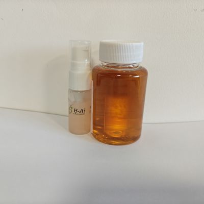 Colágeno Hidrolizado PG-Propil Methylsilanediol Propriedades de Formação de Películas Exclusivas Protegendo o Cabelo de Danos por Calor