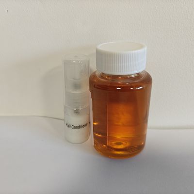 Proteínas modificadas líquidas com excelentes propriedades hidratantes