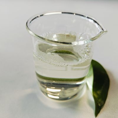 CAS 63705-03-3 Polyglyceryl-3 Diisostearate EO Emulsionantes naturais livres para protetor solar facial à prova d'água