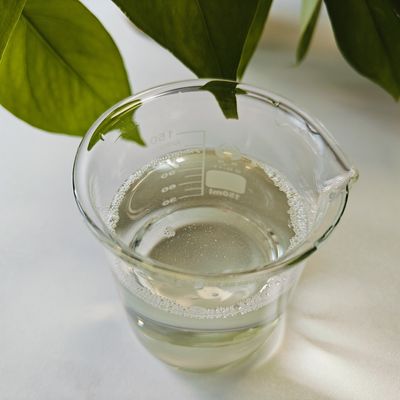 Polyglyceryl-2 Tetraoleate Liquid EO Free Emulsionantes Naturais para Cuidados Pessoais