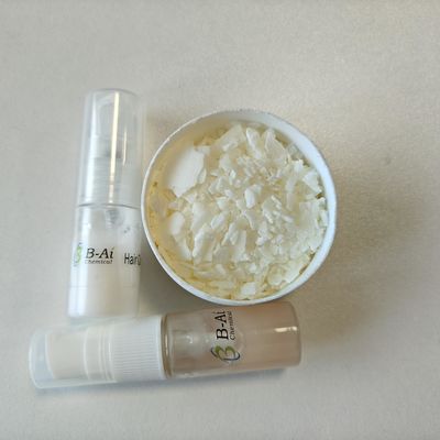PEG-120 Metil Glicose Triisostearato Modificadores de Reologia Engrossantes em Cosméticos Para Limpeza Facial e de Mãos