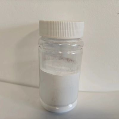 Cas n.o 7631 86 9 Microsferas de sílica natural para maquiagem