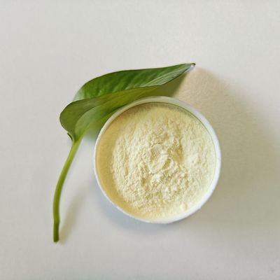 CAS 65497-29-2 Guar Hidroxipropiltrimonium Cloreto Goma de Guar Catiônica Para Condimentador de Cabelo