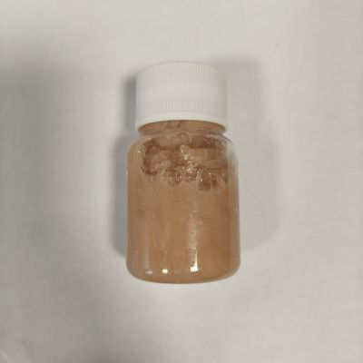 W/O Emulsionantes Ciclopentasiloxano &amp; PEG-10 Dimeticona &amp; Disteardimonium Hectorita &amp; Silício Dimetil Silato
