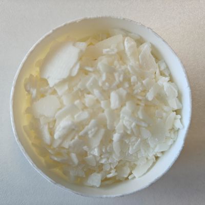 CAS 7651-02-7 Estearamidopropil dimetilamina Catiônico Surfactante em Flocos Amarelos para Produtos de Cuidados do Cabelo,