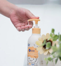 Cas 565429-75-6 Laureth-7 Citrate Agente hidratante surfactante aniónico para gel de limpeza facial diário leve