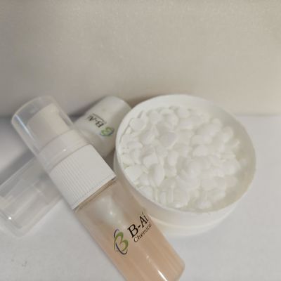Cloreto de Behentrimónio Surfactante catiônico que melhora o shampoo de cabelo