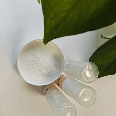 Cas 9003 39 8 PVP Matérias-Primas Cosméticas Pó Branco Solução de Estilização