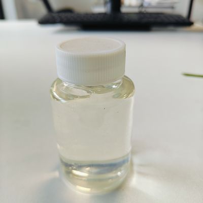 Cas 25086-89-9 VP/VA Copolímero Formador de Películas Incoloridas para Produtos de Cuidados do Cabelo