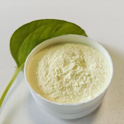 CAS 65497-29-2 Guar catiônico Goma Guar Cloreto de Hidroxipropiltrimonio Para Formulação de Shampoo 2-em-1