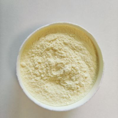 CAS 6 65497-29-2 Conditioners Cationic Guar Cloreto de hidroxipropiltrimonium Cationic Guar Goma Para Cuidados de Cabelo e Pele