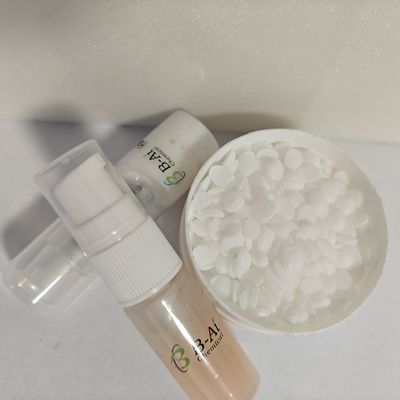 PEG-100 estearato glicerilo estearato emulsionantes tradicionais para cremes e loções cosméticas, baixo custo