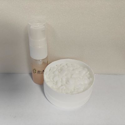 Emulsionantes PEG-100 estearato e glicerilo estearato não-oniônico auto-emulsionante glicerilo monostearato para limpeza facial